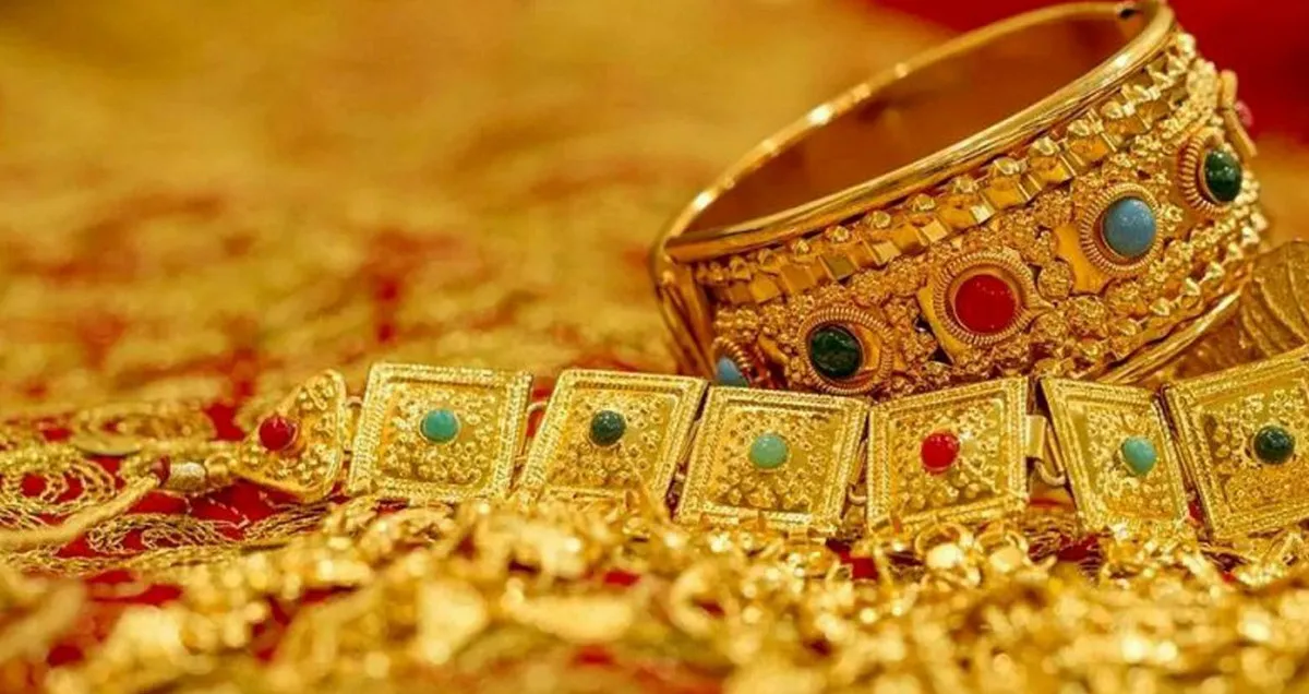আবারও বাড়ল স্বর্ণের দাম