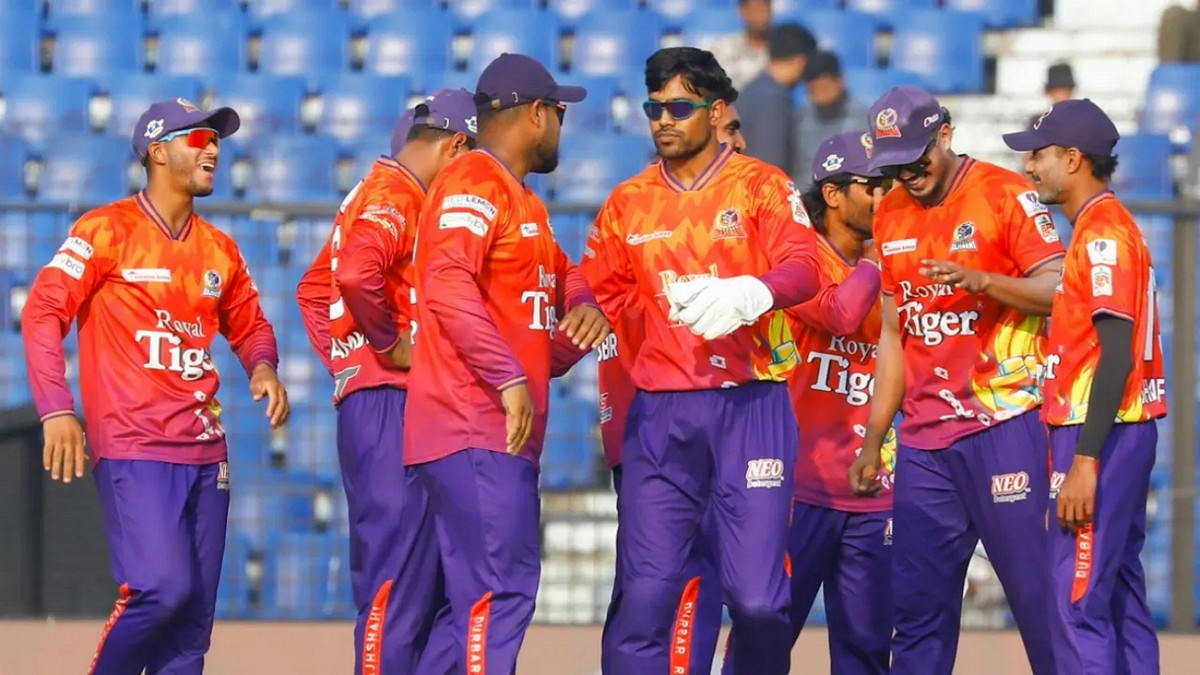 বিপিএল বেতন সংকট: বাংলাদেশ সরকার গঠন করল তদন্ত কমিটি