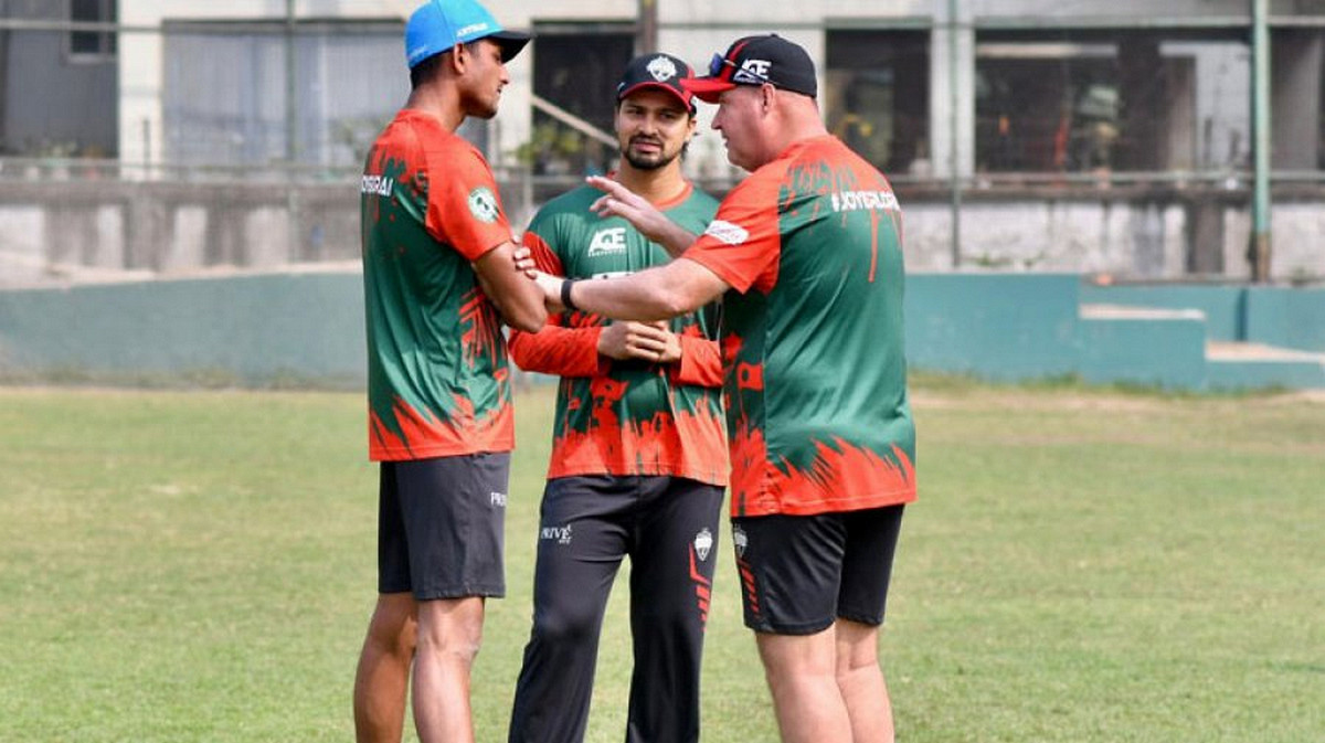 বিপিএলসহ টিভিতে আজকের খেলা