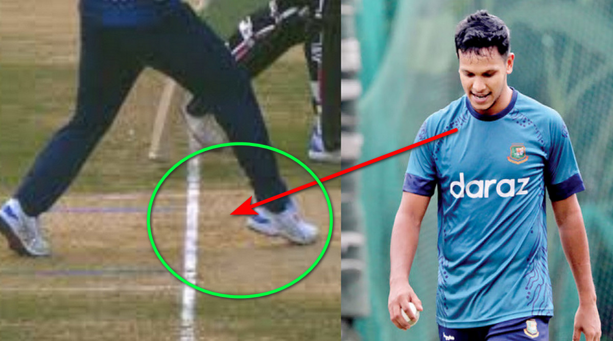 বিপিএলে সাইফুদ্দিনের বিরুদ্ধে ম্যাচ ফিক্সিংয়ের অভিযোগ, তদন্ত শুরু