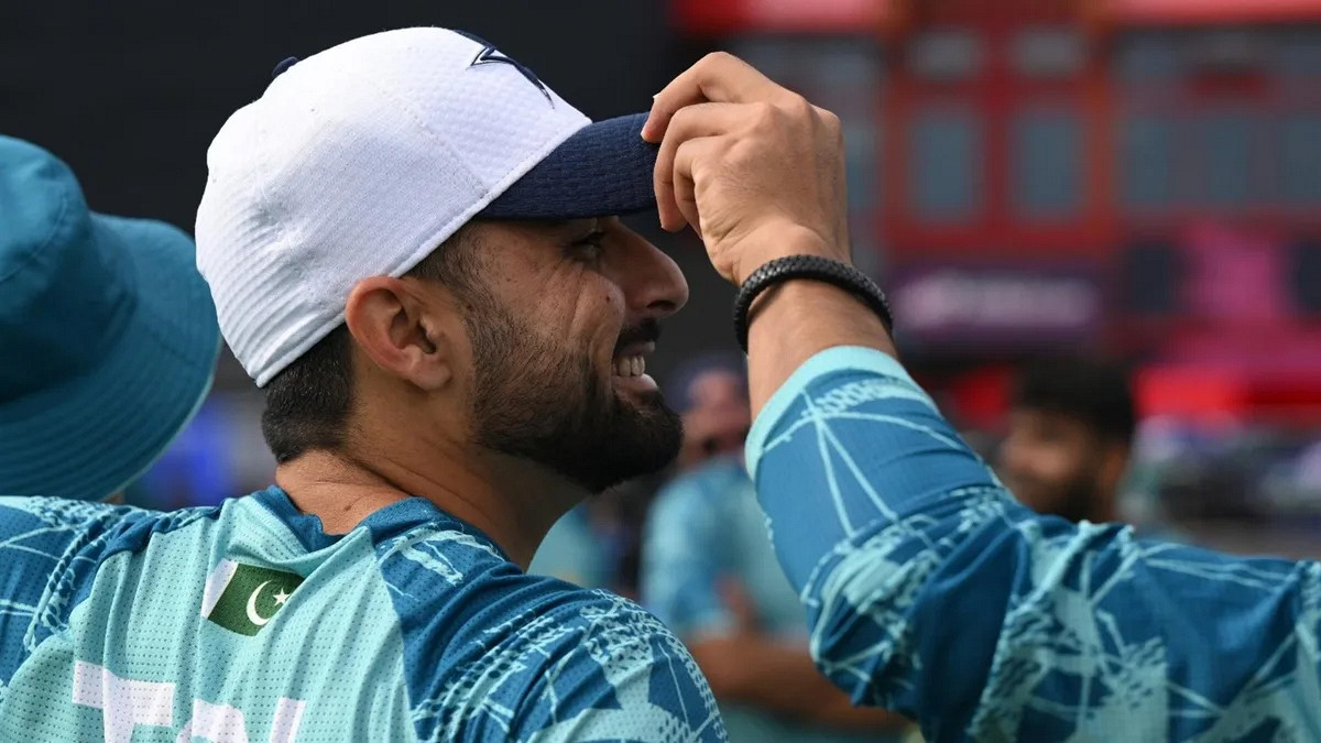 চ্যাম্পিয়ন্স ট্রফির জন্য স্কোয়াড ঘোষণা করলো স্বাগতিক পাকিস্তান