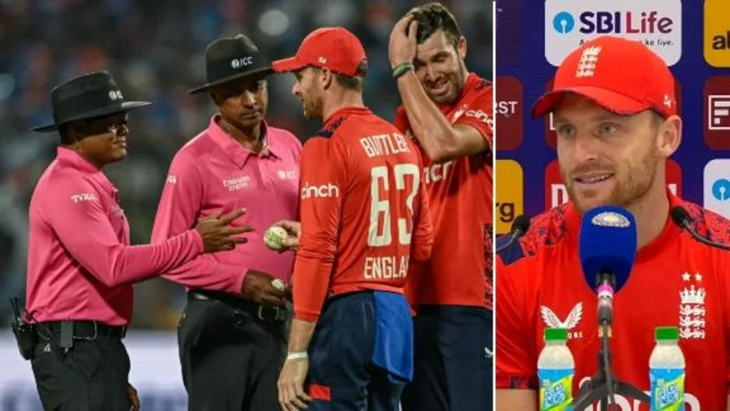 ১১ জন নয় ১২ জন ক্রিকেটার খেলিয়ে ইংল্যান্ডকে হারালো ভারত, ক্রিকেট বিশ্বে আলোচনার ঝড়