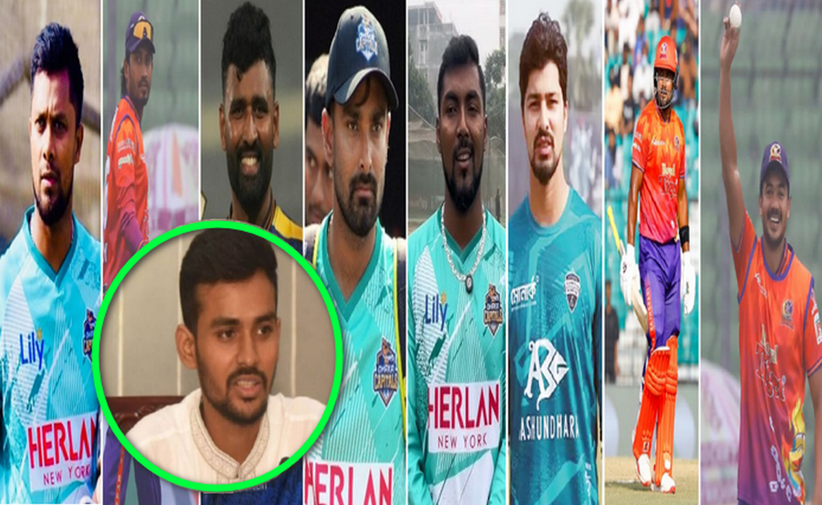 বিপিএলে ক্রিকেটারদের ফিক্সিং ইস্যু নিয়ে যা বললেন ক্রীড়া উপদেষ্টা আসিফ মাহমুদ