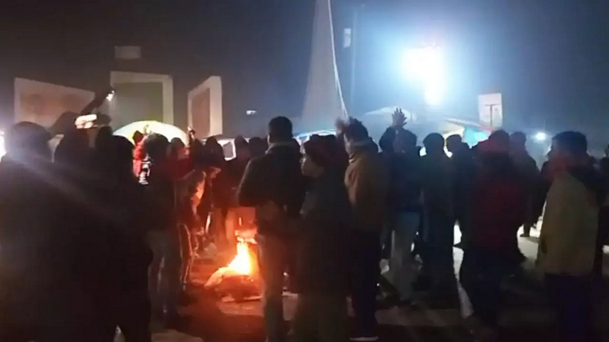 হরতালের ডাক দিলো বিএনপি