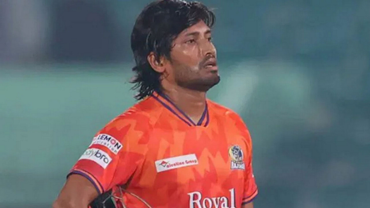 ব্রেকিং নিউজ: ফিক্সিং ইস্যুতে বিজয়ের নামে নিষেধাজ্ঞা গুঞ্জন, যা বললেন বিজয়