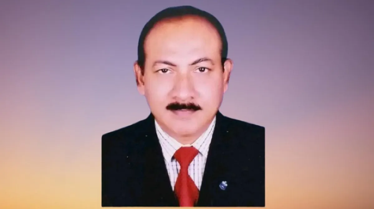 নতুন মহাপরিচালক নাম ঘোষণা