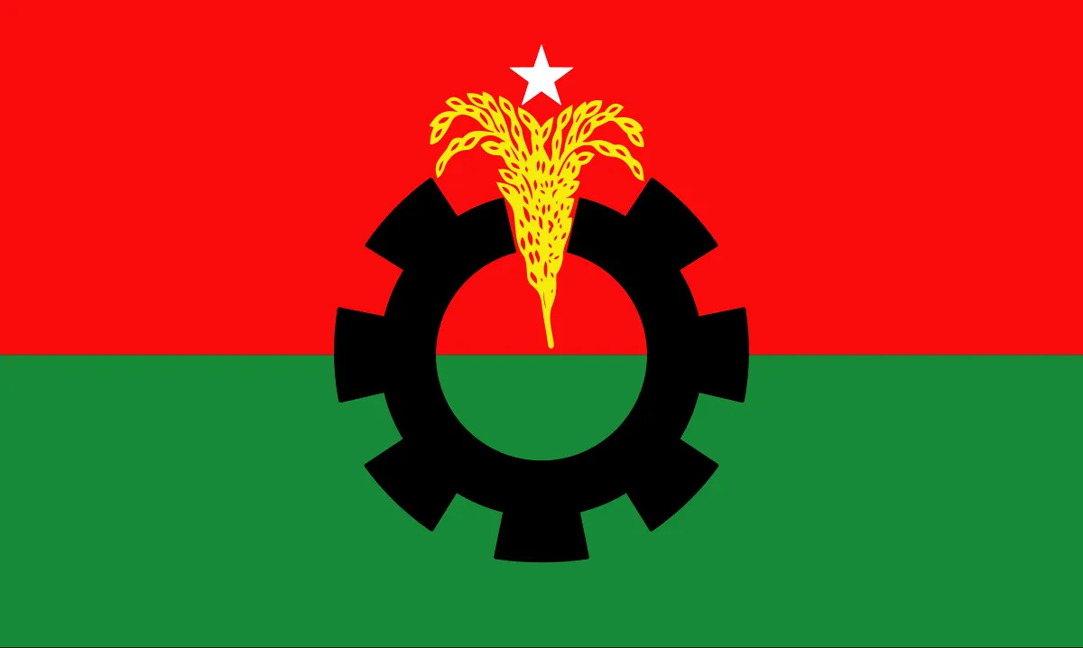বিএনপির ৮ জেলায় নতুন আহ্বায়ক কমিটি গঠন