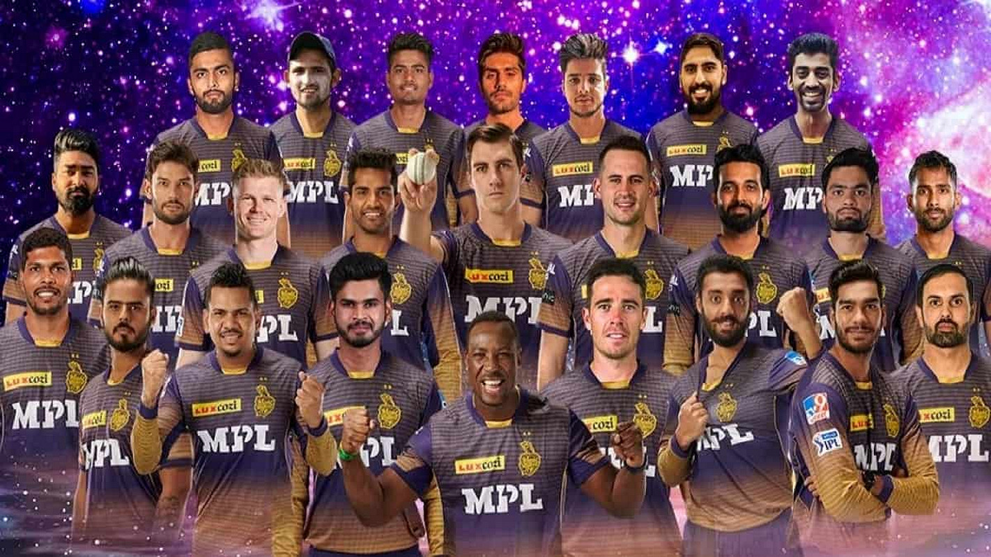 ভারতীয় অলরাউন্ডারকে দলে নিল কলকাতা নাইট রাইডার্স