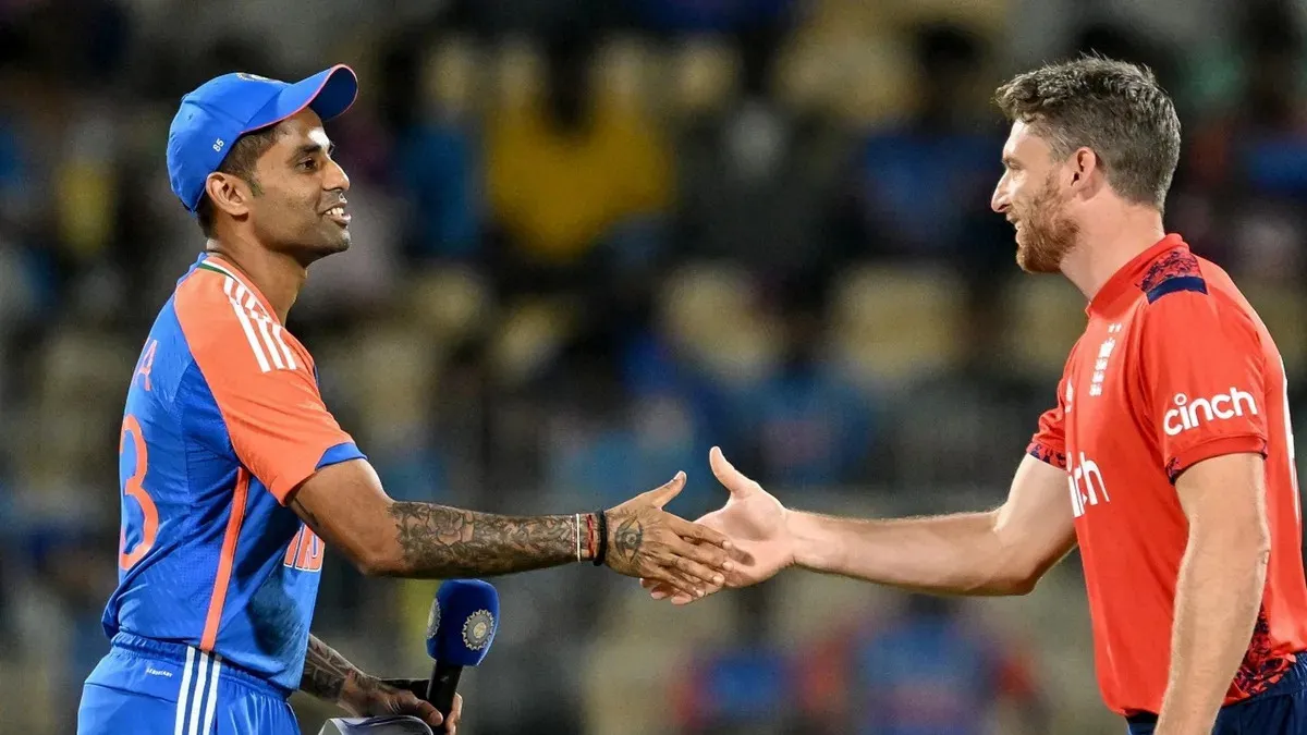 ভারতকে খোঁচা মারলেন বাটলার