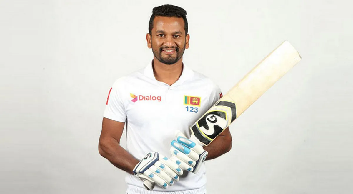 করুণারত্নের বিদায়