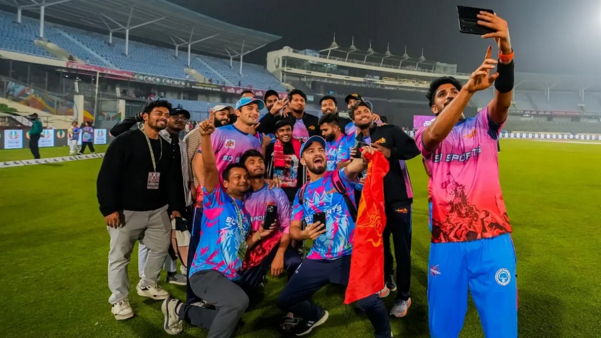 ফাইনাল ম্যাচের জন্য চিটাগং কিংসের একাদশ