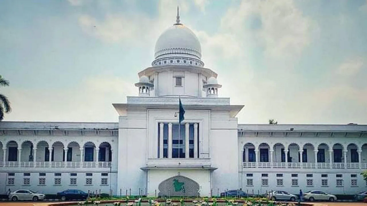 হাইকোর্টের রায়ে বাতিল হলো ৬,৫৩১ সহকারী শিক্ষকের নিয়োগ