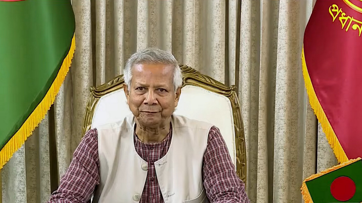ধানমণ্ডি ৩২ নম্বর নিয়ে বিবৃতি দিলো অন্তর্বর্তী সরকার