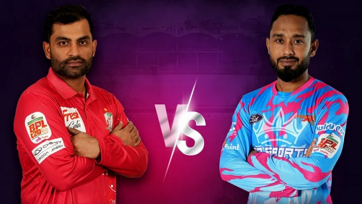 বিপিএলের ফাইনাল ম্যাচ দেখবেন যে ভাবে