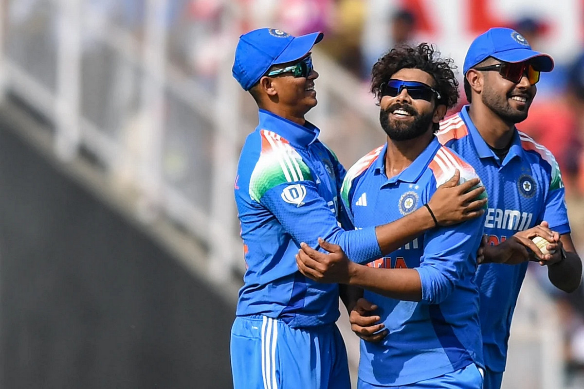 দ্বিতীয় ওয়ানডে ম্যাচের জন্য ভারতের সেরা একাদশ