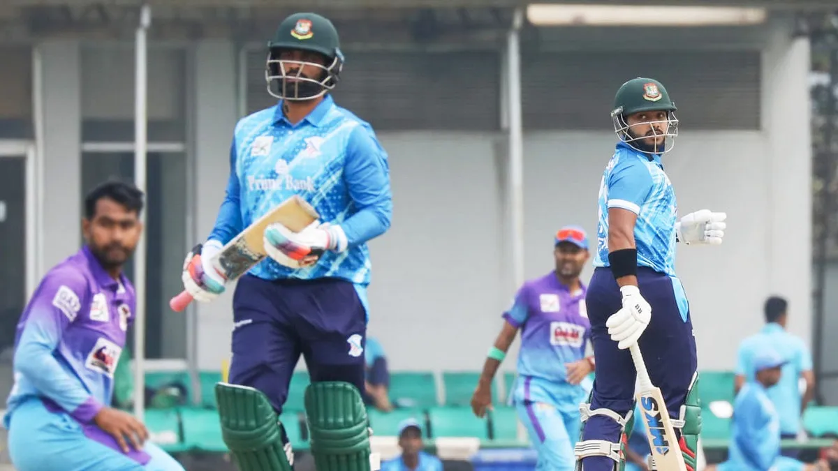 শিরোপার লড়াইয়ে তামিমদের তারকাবহুল স্কোয়াড গঠন