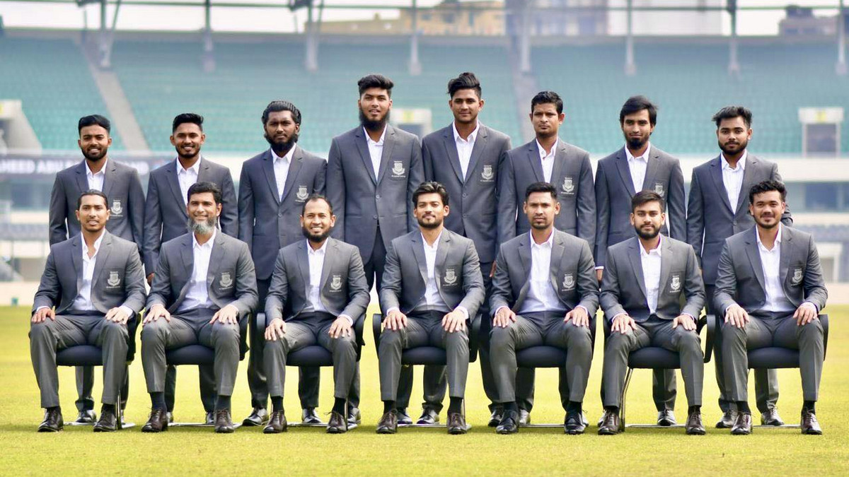 চ্যাম্পিয়ন হওয়ার লক্ষ্যে চ্যাম্পিয়ন্স ট্রফিতে যাচ্ছে বাংলাদেশ
