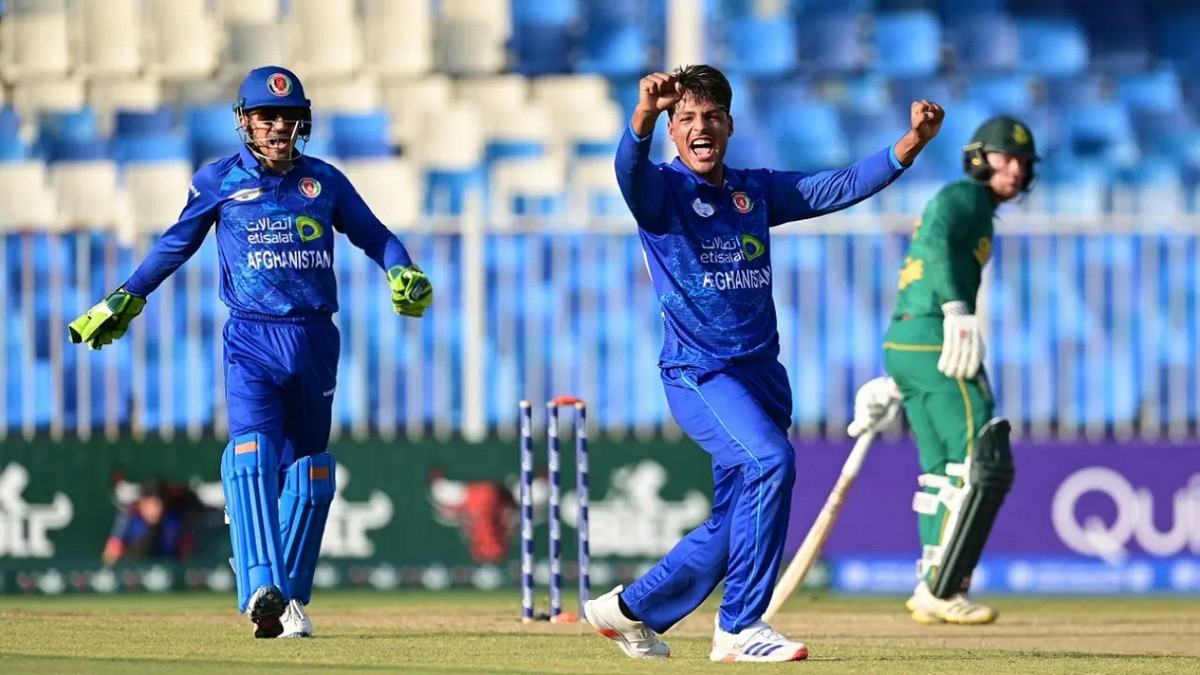 চ্যাম্পিয়নস ট্রফির আগে বিপদে আফগানিস্তান