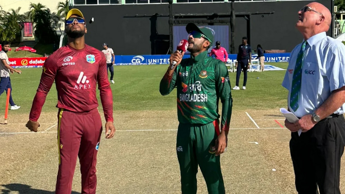 চ্যাম্পিয়নস ট্রফিতে মিরাজের নতুন দায়িত্ব