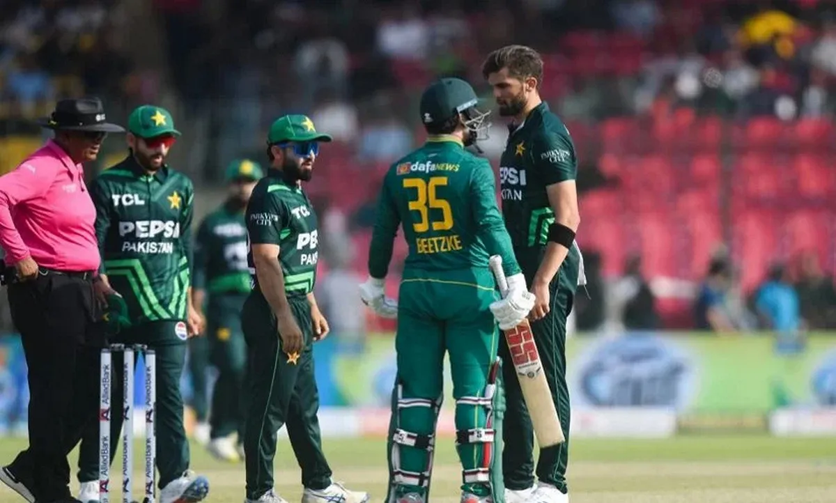 বাংলাদেশের বিপক্ষে ম্যাচের জন্য স্কোয়াড ঘোষণা করলো পাকিস্তান