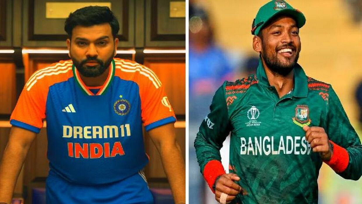 চ্যাম্পিয়ন্স ট্রফি: ভারতের বিপক্ষে প্রথম ম্যাচের জন্য বাংলাদেশের সেরা একাদশ