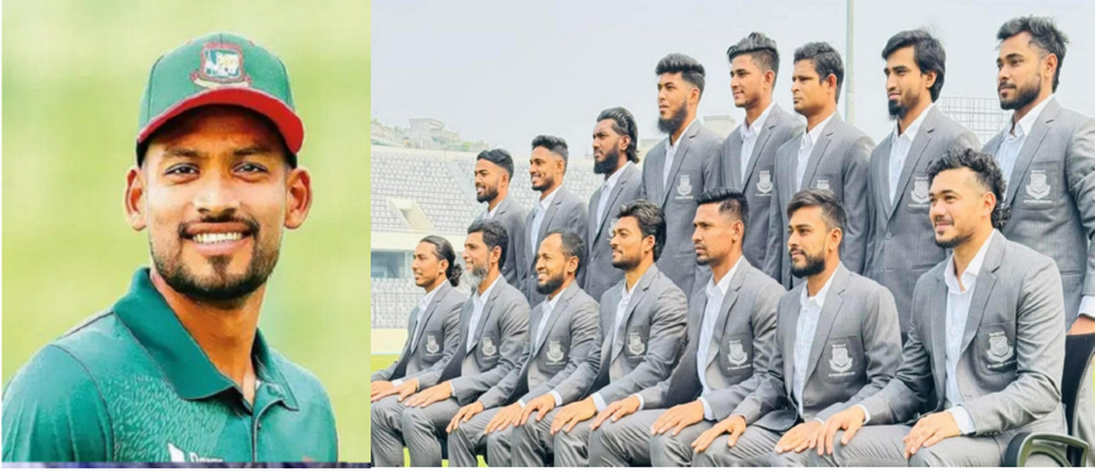 চ্যাম্পিয়ন্স ট্রফি: শান্তর স্বপ্ন পূরণ হলেই ৩০ কোটি টাকা পাবে বাংলাদেশ