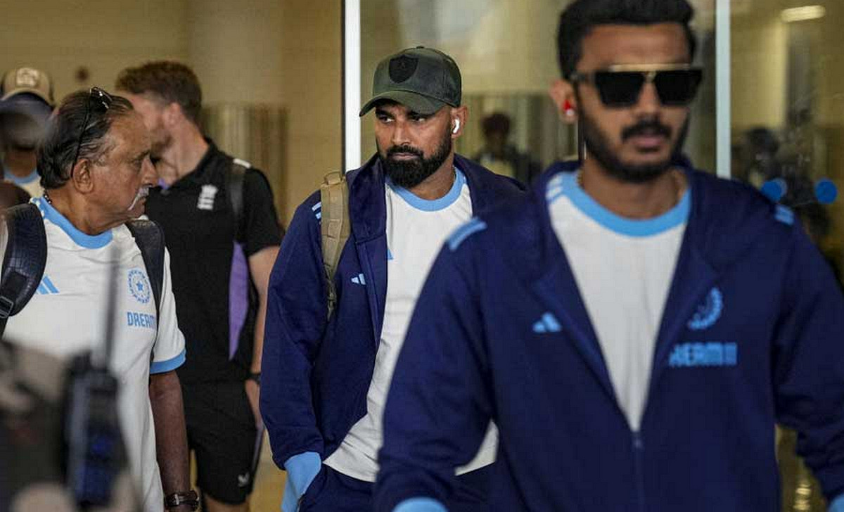 জ্যোতিষীর ভবিষ্যদ্বাণী: রোহিতদের চ্যাম্পিয়ন্স ট্রফির ভাগ্য ঝুলে আছে শামির হাতে