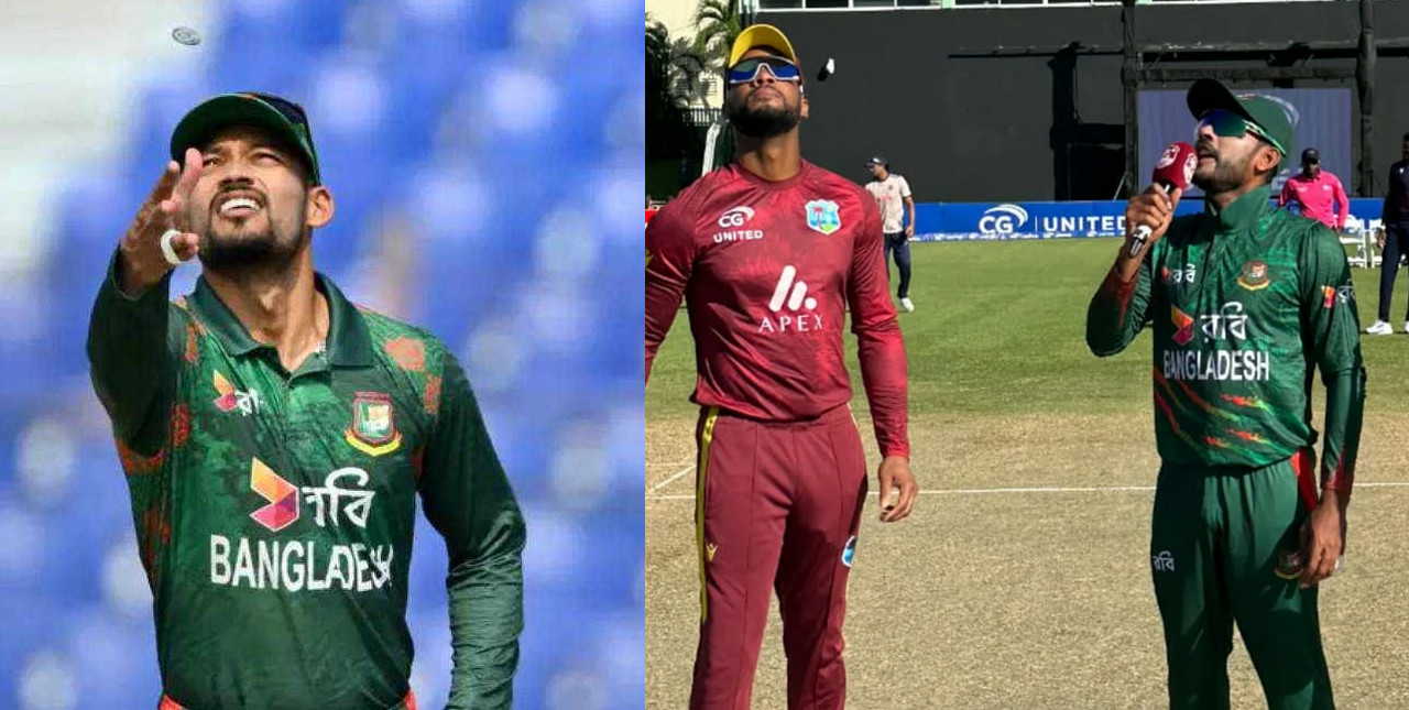 শান্ত’র জায়গায় স্থলাভিষিক্ত হচ্ছেন মিরাজ