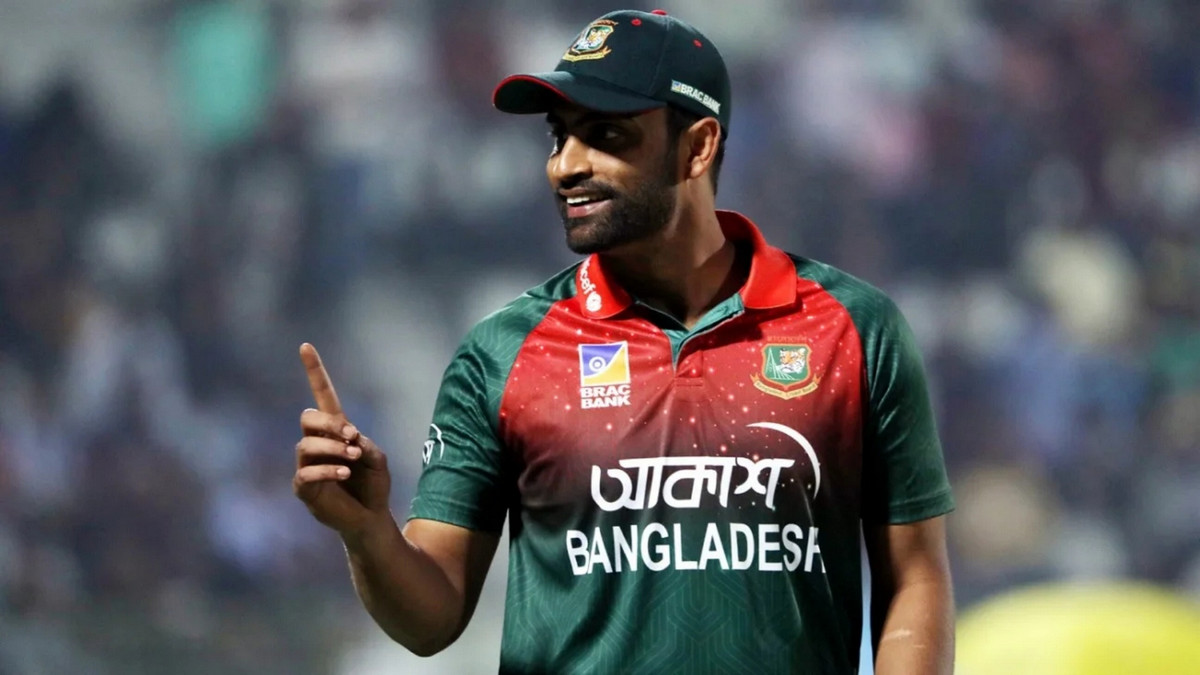 তামিমকে নিয়ে বাংলাদেশ টাইগার্সের স্কোয়াড ঘোষণা