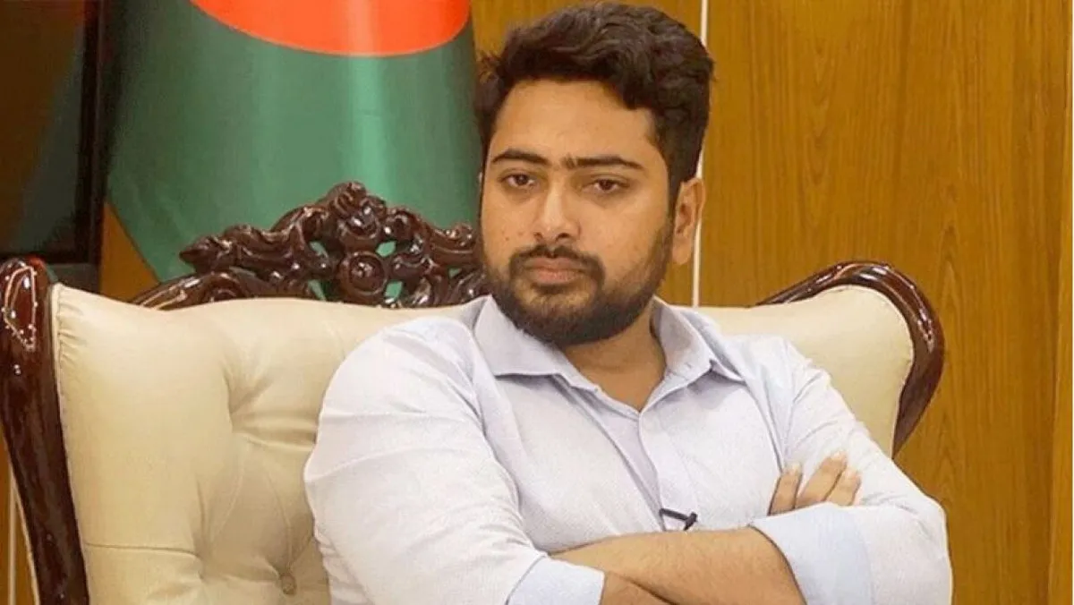 নাহিদ ইসলামের পদত্যাগের পর মন্ত্রণালয়ের দায়িত্ব নিতে পারেন যিনি