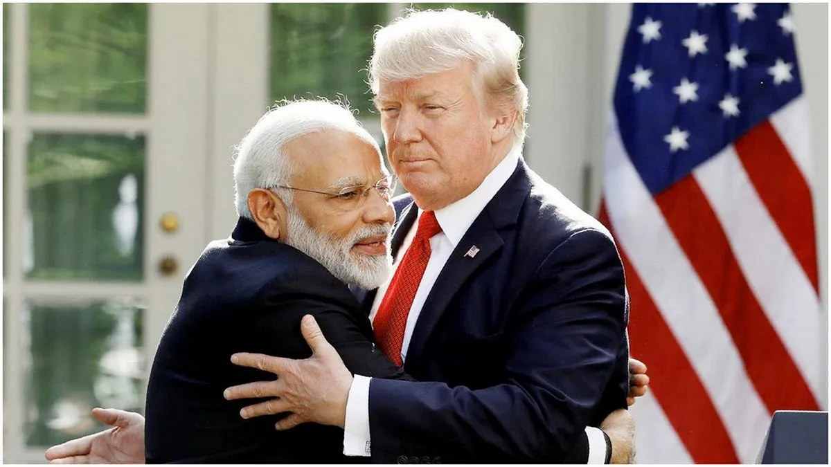 ট্রাম্প-মোদির বৈঠকের পর বড় ধাক্কা খেলো বাংলাদেশ