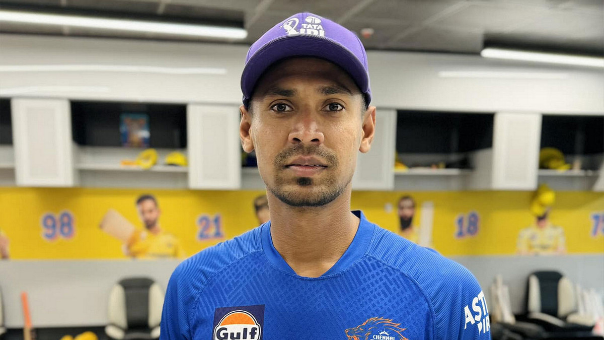 নরকিয়ার ইনজুরিতে আইপিএলে কলকাতায় কপাল খুলছে মুস্তাফিজের