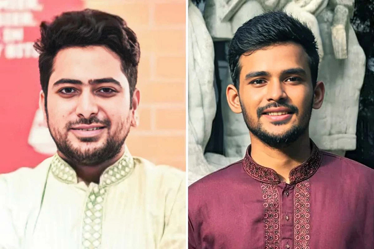 নতুন রাজনৈতিক দলের আহ্বায়ক নাহিদ, সদস্যসচিব হতে পারেন যিনি