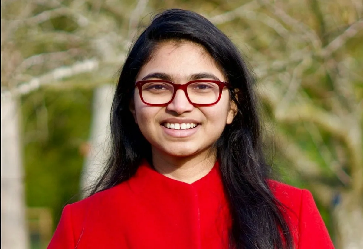 ডা. তাসনিম জারা: রিজওয়ানা আমার চাচি নন