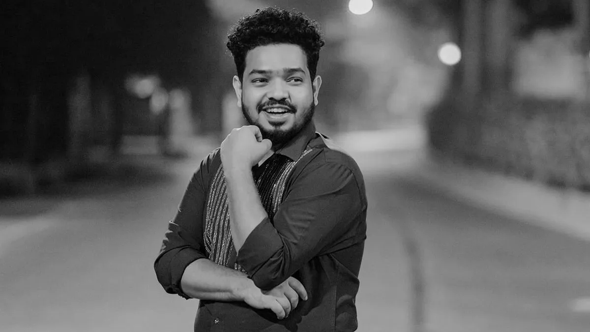শোকাবহ খবর: তরুণ অভিনেতা শাহবাজ সানী আর আমাদের মাঝে নেই