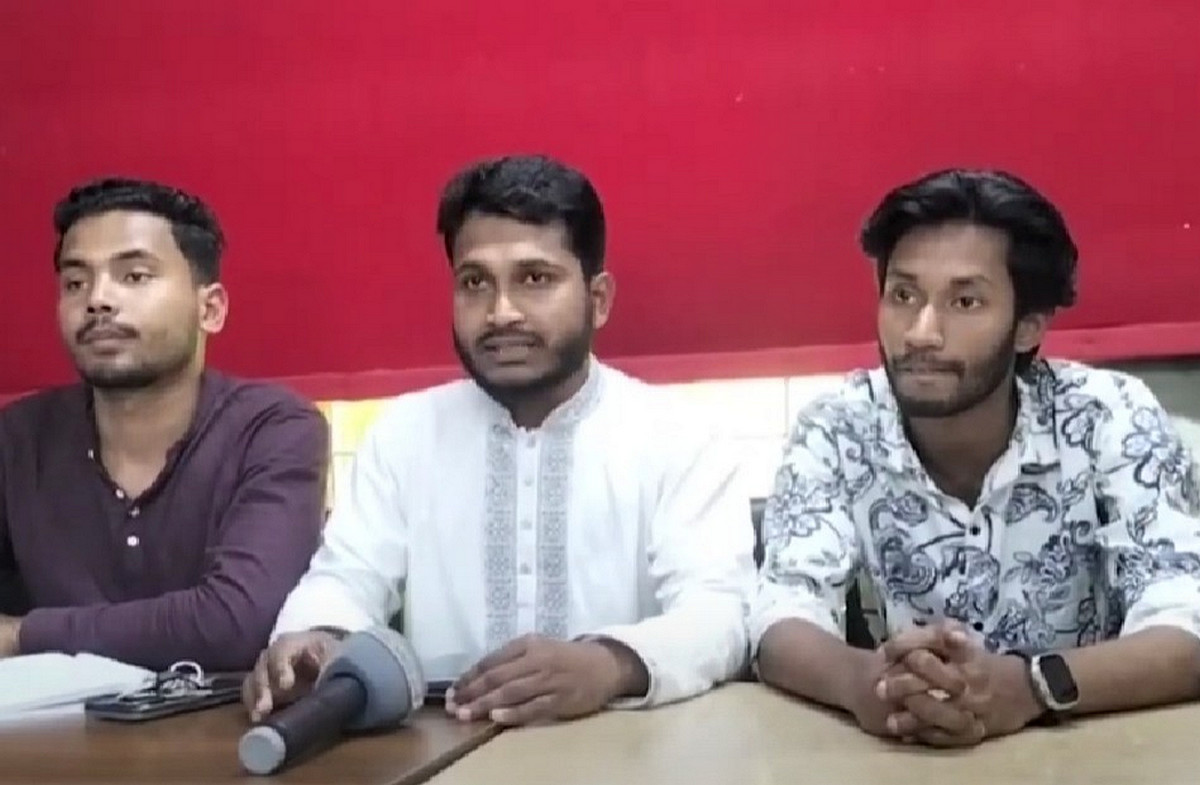 বৈষম্যবিরোধী ছাত্র আন্দোলনের গুরুত্বপূর্ণ পদে নিষিদ্ধ ছাত্রলীগ নেতা 