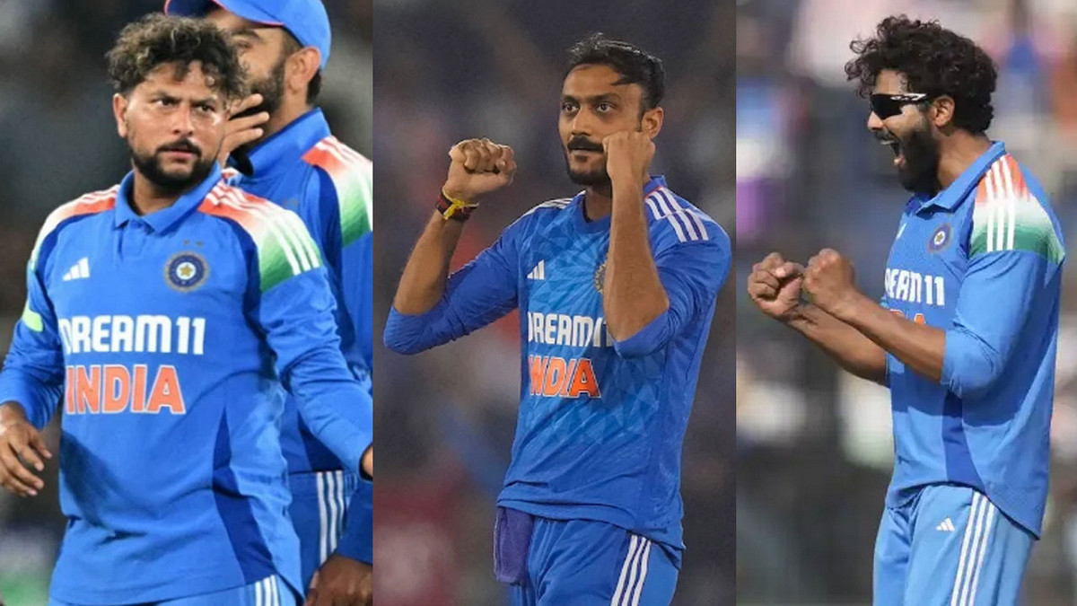 বাংলাদেশের বিপক্ষে ম্যাচের জন্য শক্তিশালী একাদশ ঘোষণা করলে ভারত