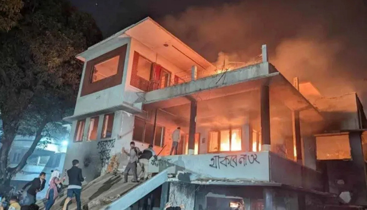 ধানমন্ডি ৩২ থেকে ৪ নেতার মরদেহ উদ্ধার: প্রকৃত সত্য উন্মোচিত