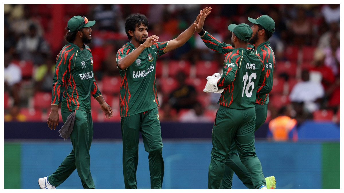 ভারতের বিপক্ষে টাইগারদের একাদশ সাজিয়ে দিলো ইএসপিএন ক্রিক ইনফো