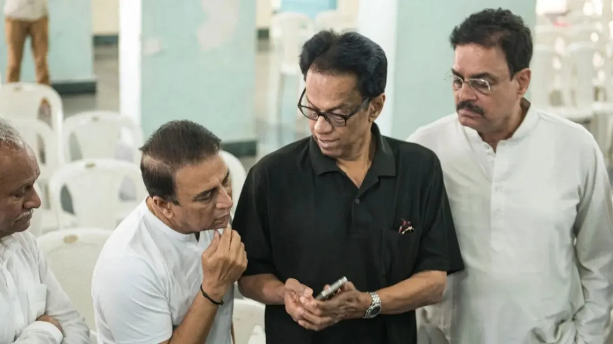 মারা গেলেন মুম্বাইয়ের সাবেক অধিনায়ক