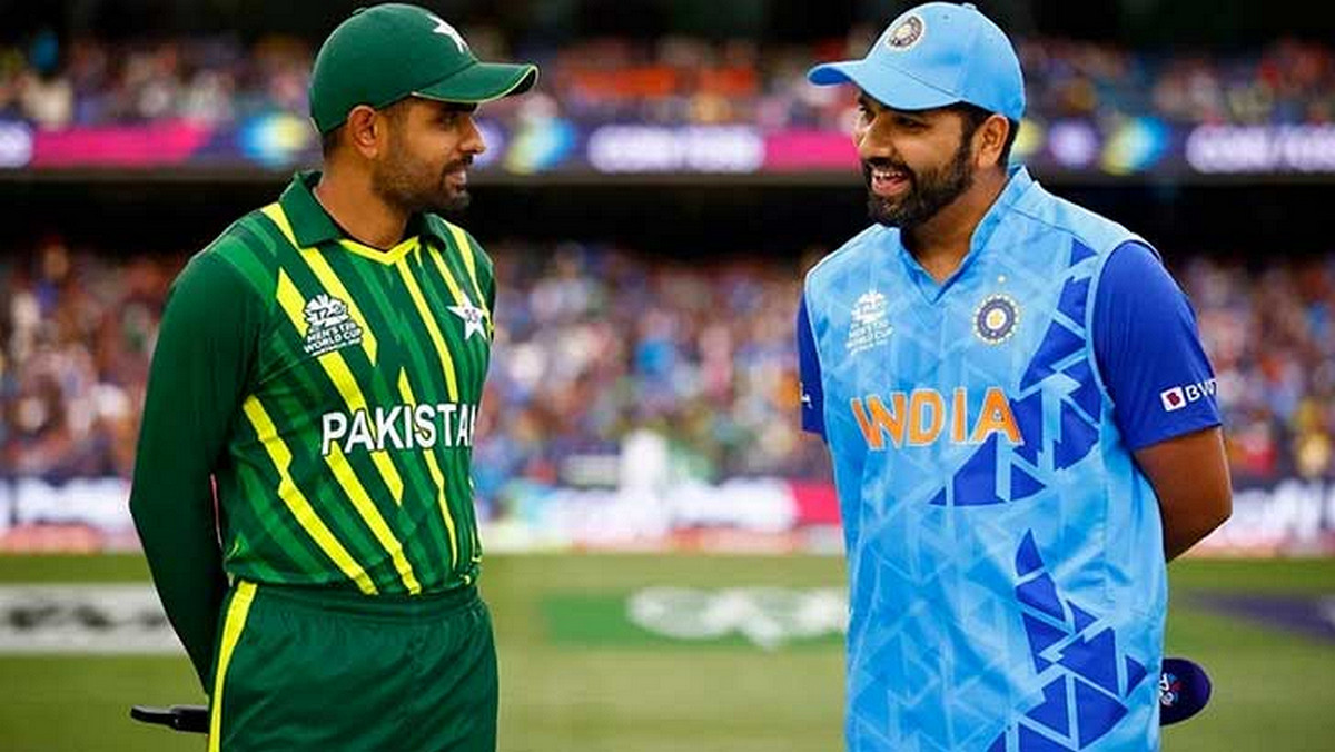 কঠিন ভবিষ্যদ্বাণী: ২৩ ফেব্রুয়ারি ভারতকে হারাবে পাকিস্তান