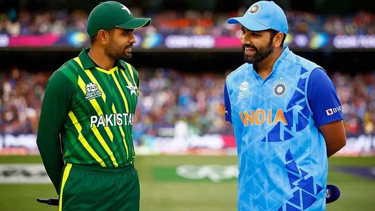 কঠিন ভবিষ্যদ্বাণী: ২৩ ফেব্রুয়ারি ভারতকে হারাবে পাকিস্তান