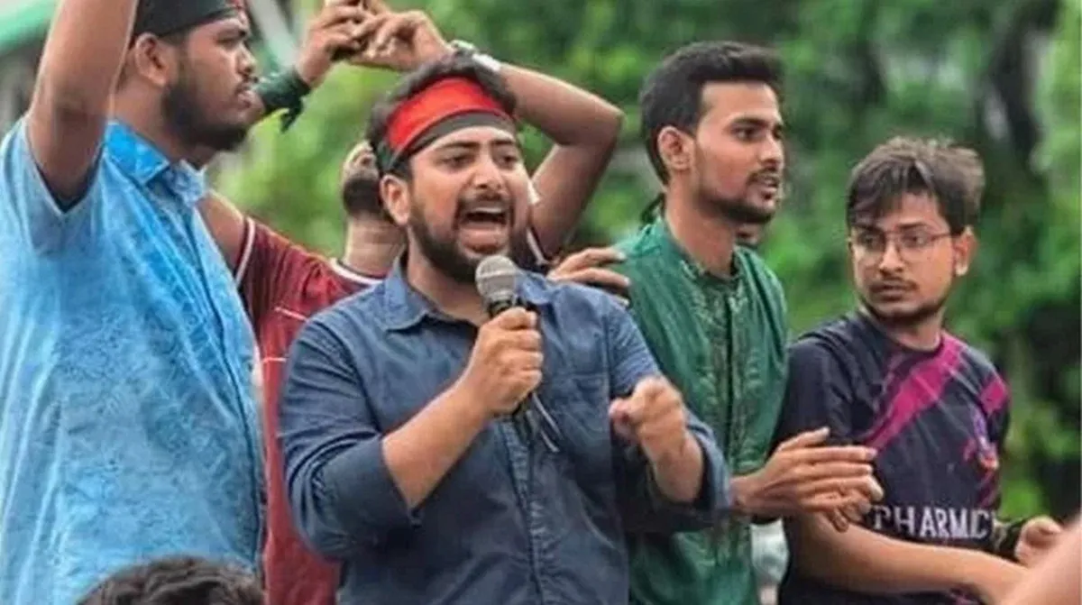 নতুন রাজনৈতিক দলের আত্মপ্রকাশের দিনক্ষণ চূড়ান্ত