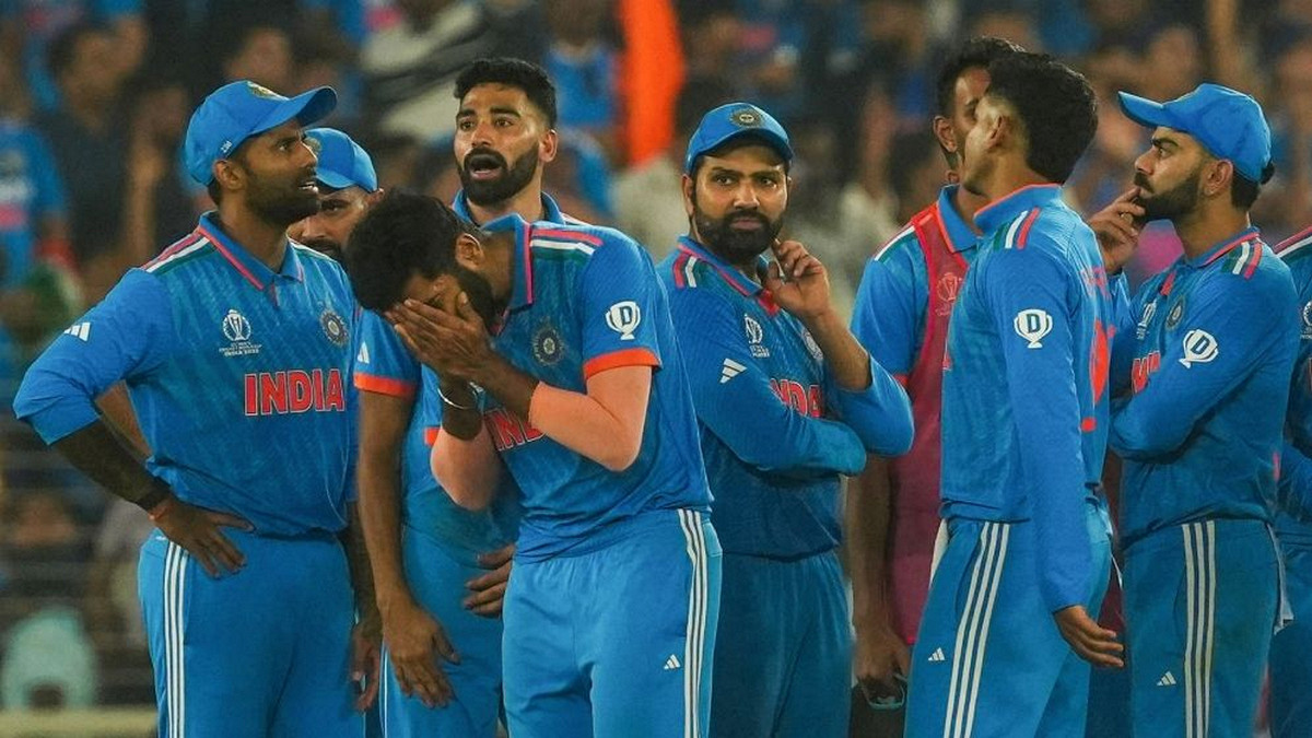 ভারতকে উচিত শিক্ষা দিতে হবে