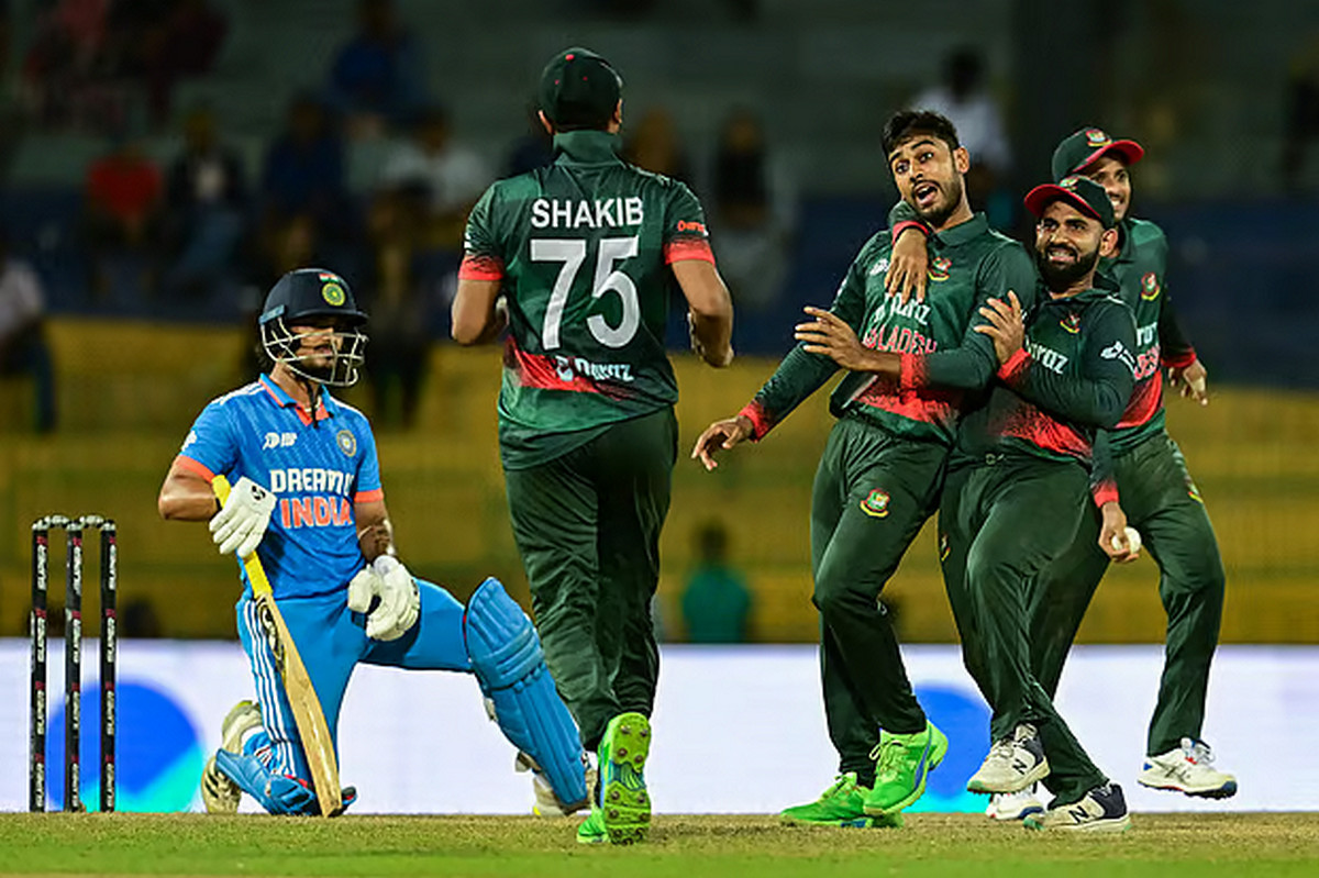 ভারতের থেকে এগিয়ে বাংলাদেশ, দেখেনিন পরিসংখ্যান