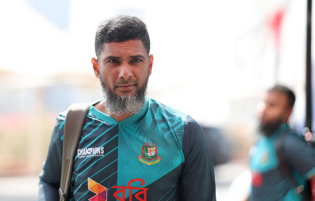 টস শেষ, দেখেনিন দুই দলের একাদশ