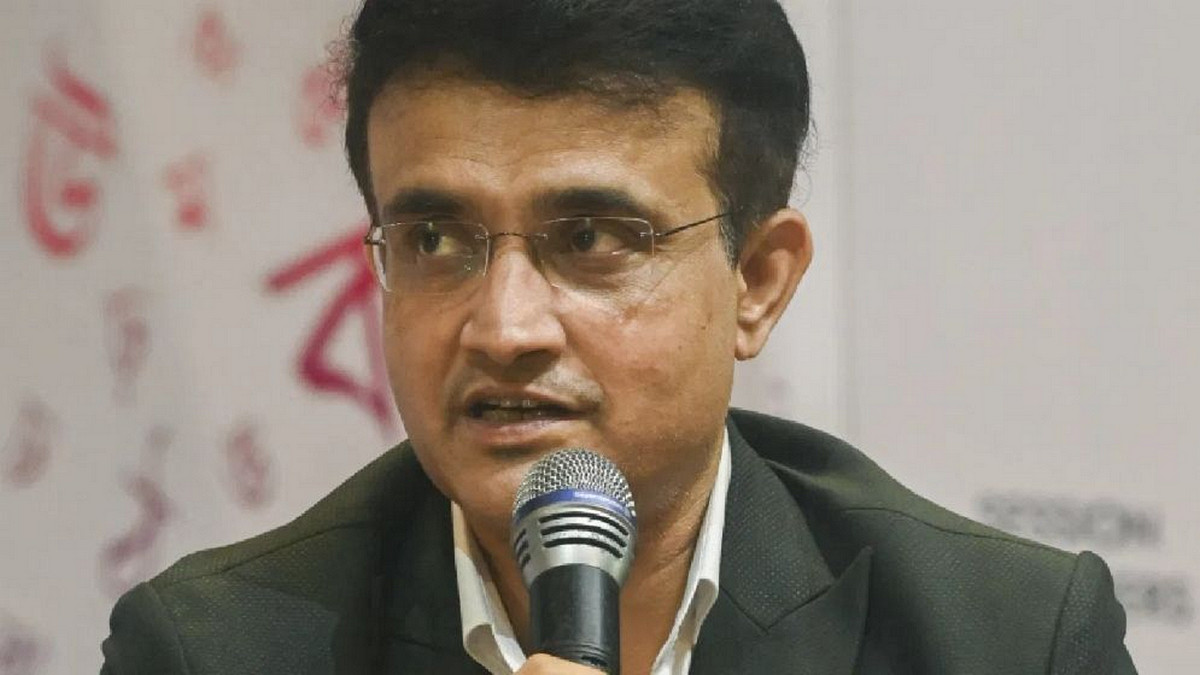সৌরভ গাঙ্গুলির বড় দুর্ঘটনা, অল্পের জন্য প্রাণে বাঁচলেন