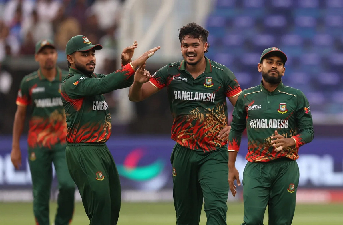 নিউজিল্যান্ডকে হারাতে পারলেই সেমি ফাইনাল খেলবে বাংলাদেশ