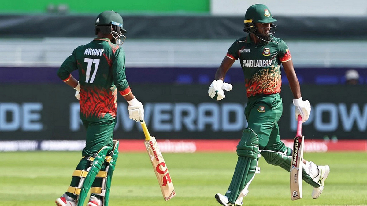 হৃদয়-জাকেরকে নিয়ে রমিজ রাজার মন্তব্য