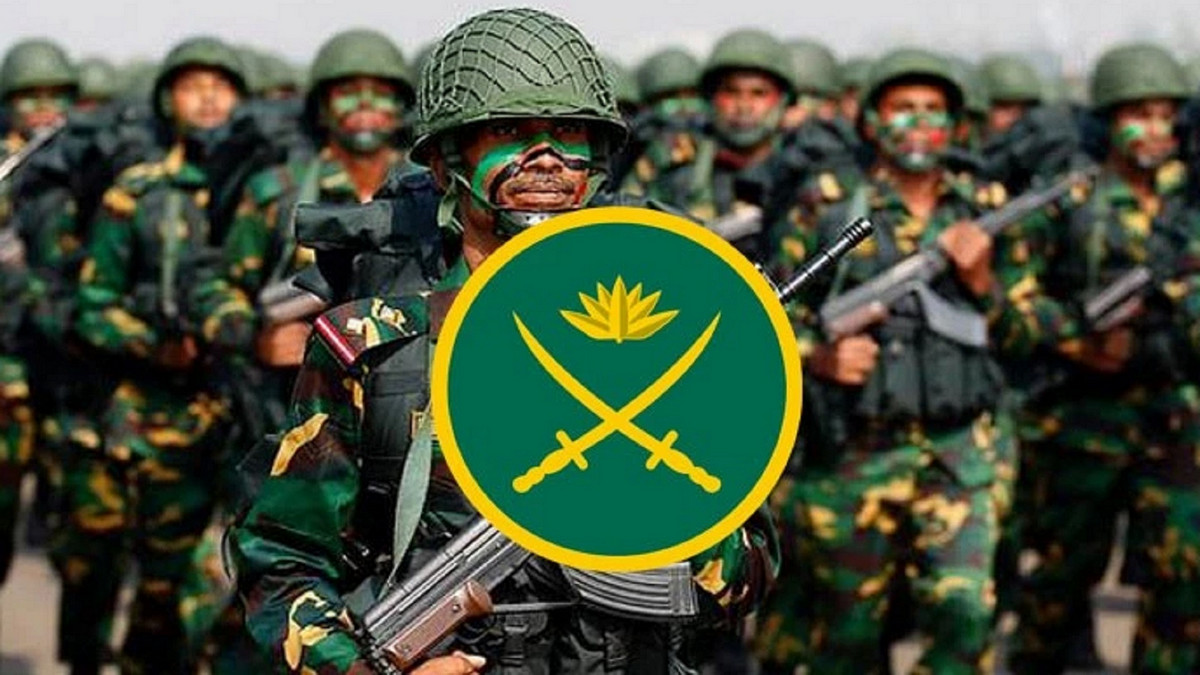 সেনাবাহিনীর কড়া হুঁশিয়ারি